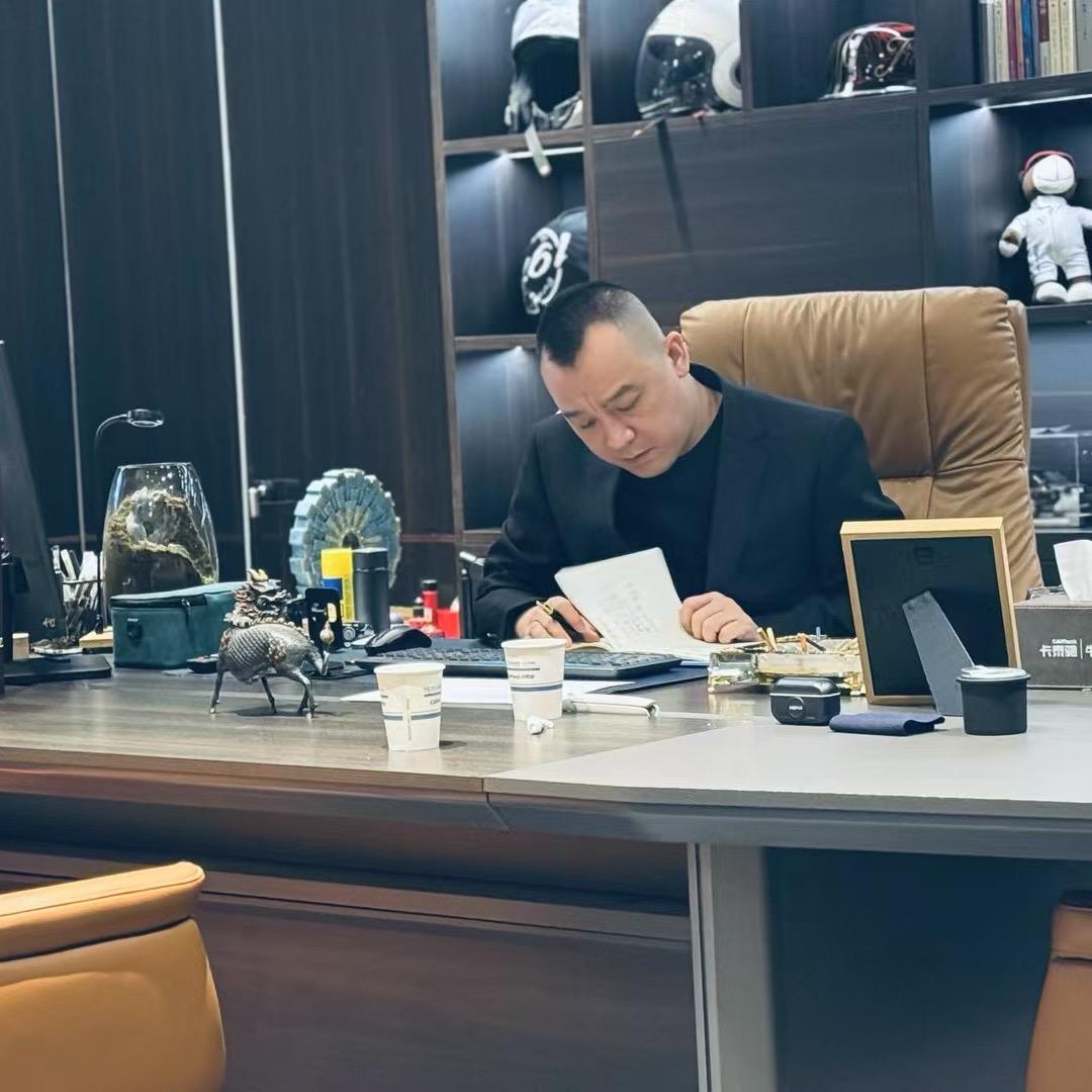 牛哥只懂车日常