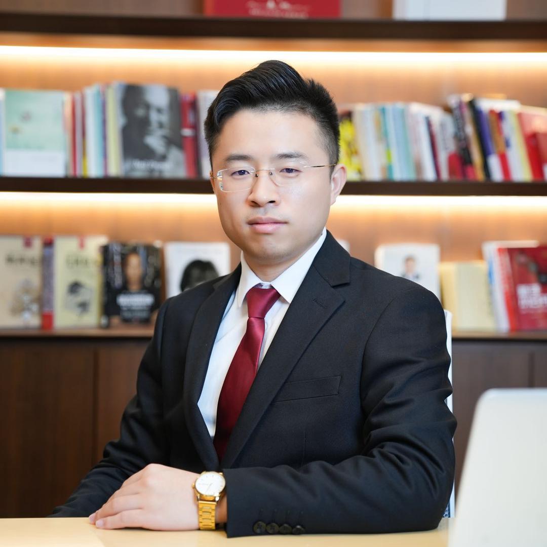 律圈案源赋能|小飞哥