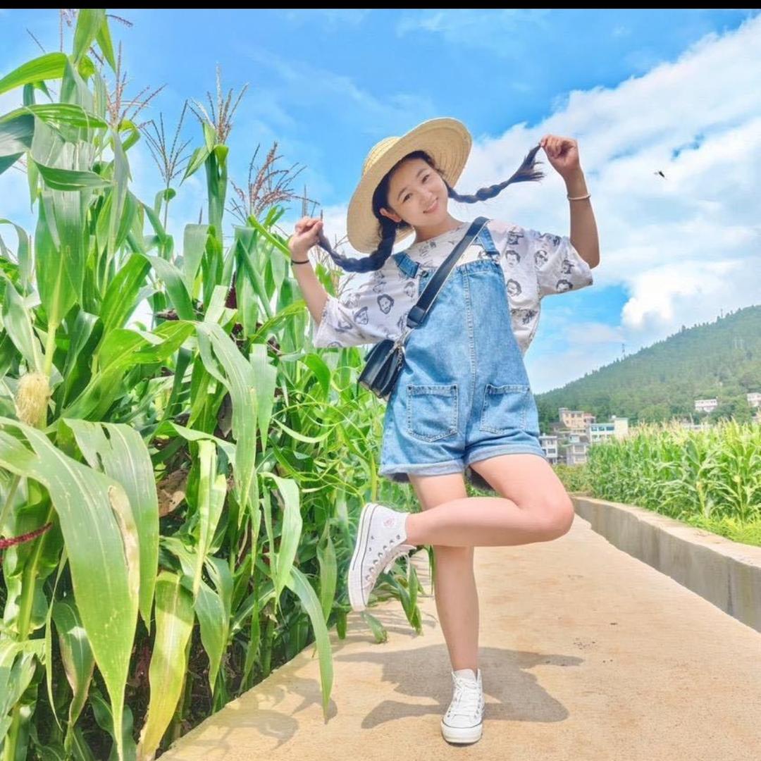 凉都阿河（大海村陈银河）