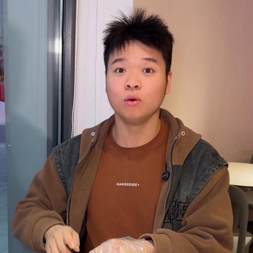 小杨爱旅行