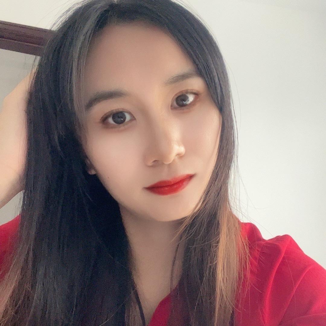 琳琳丫头