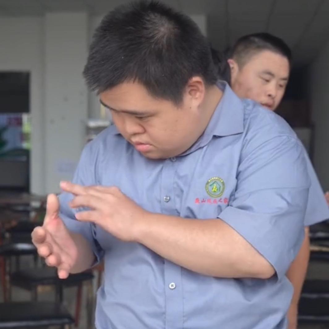 宝宝没烦恼