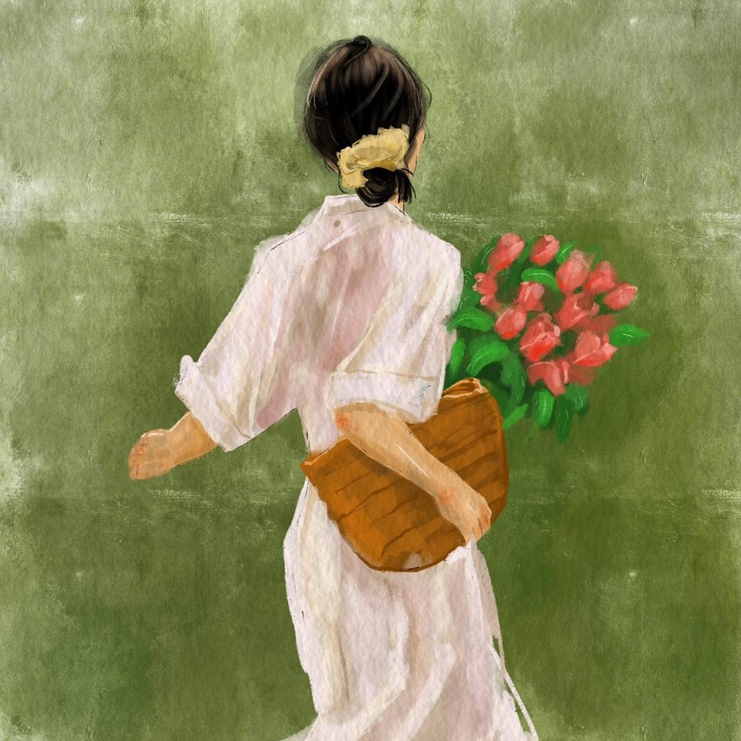 花禧