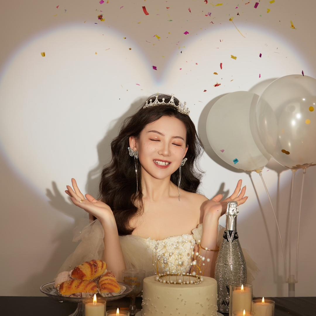 夏沫🥳
