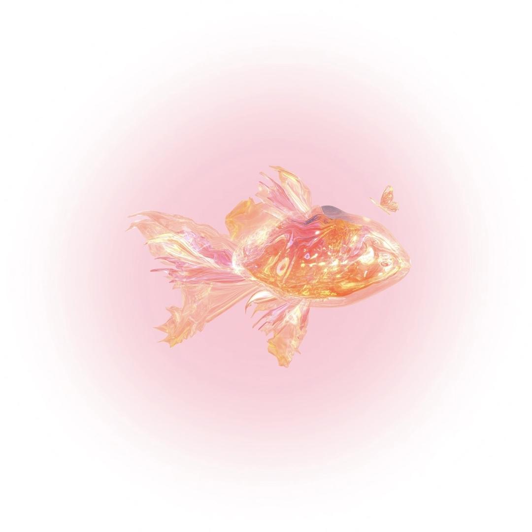 欣的水族
