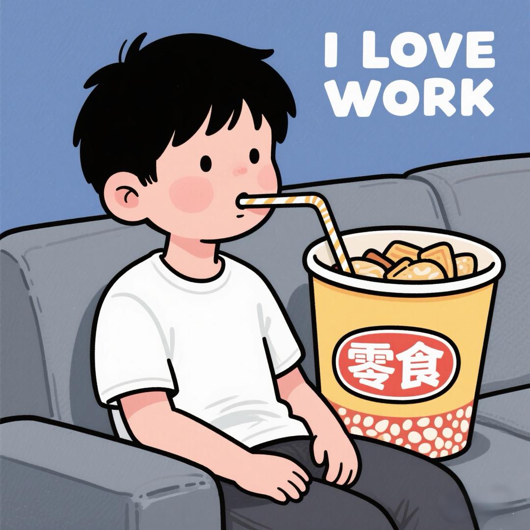 吃货小安北吖