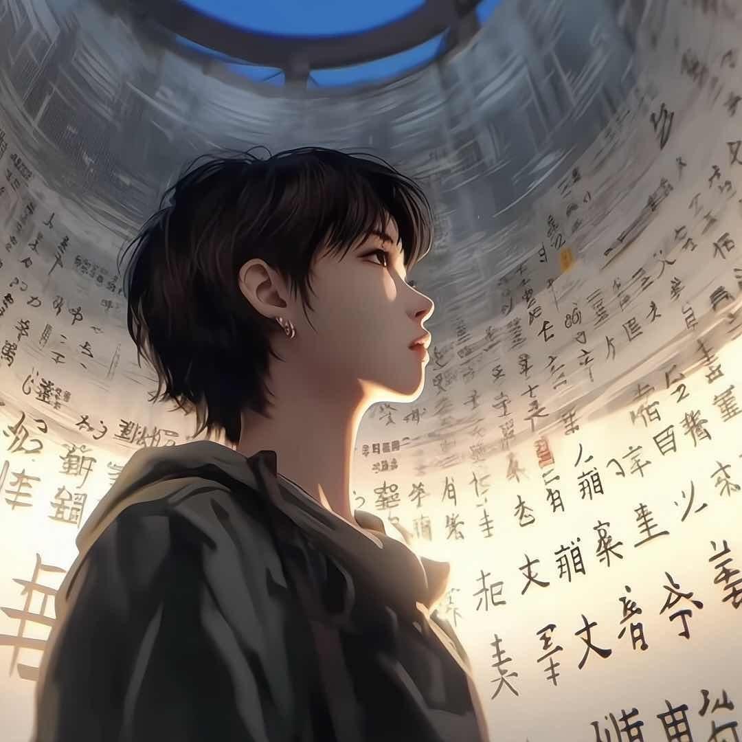 与光同尘