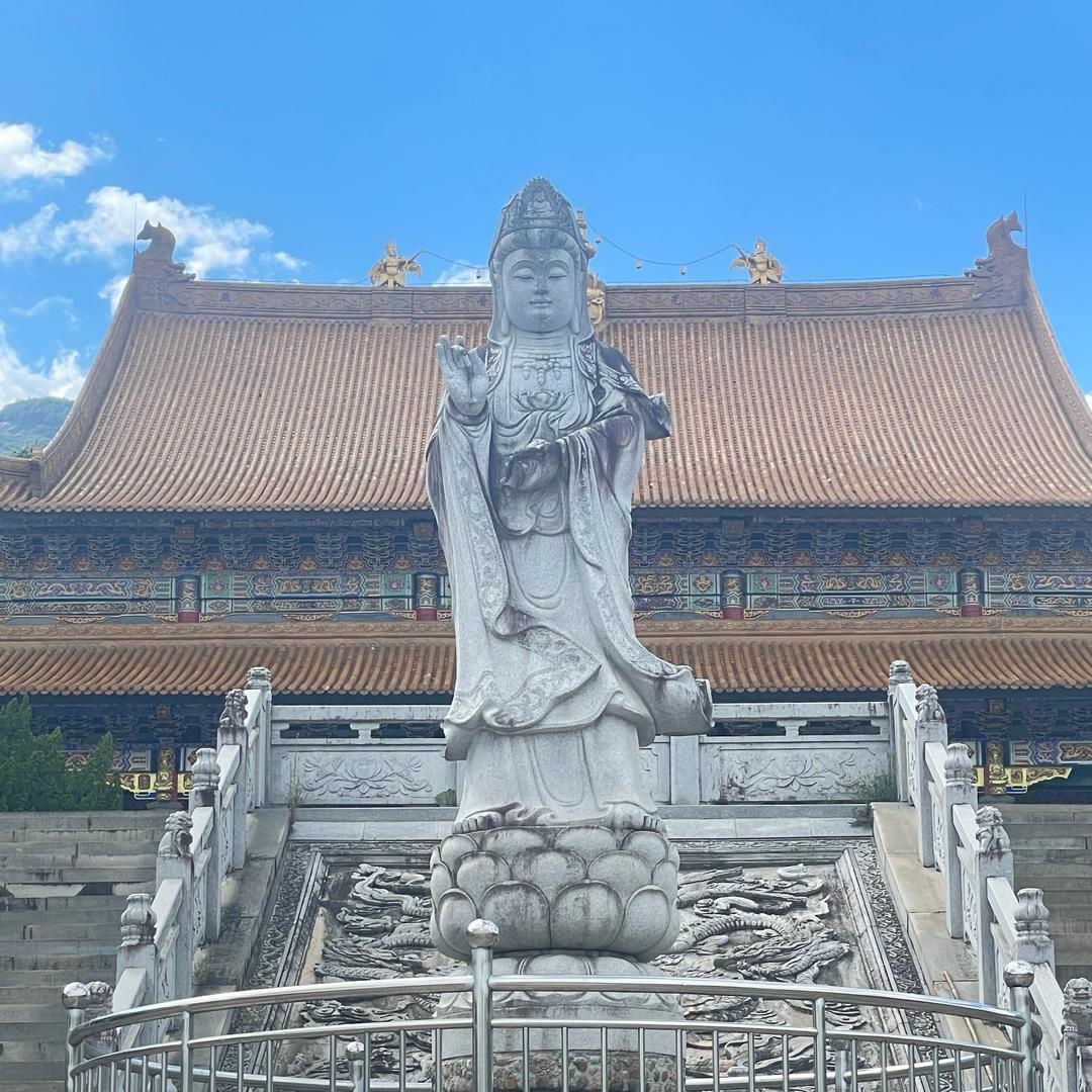 九华山玄烨（桔子酒店）