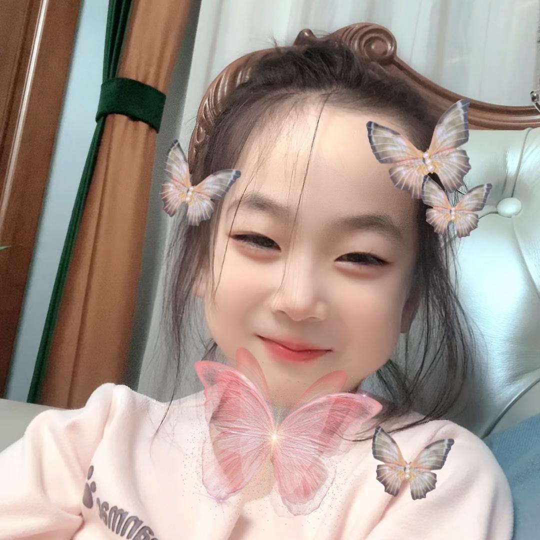 小语很乖