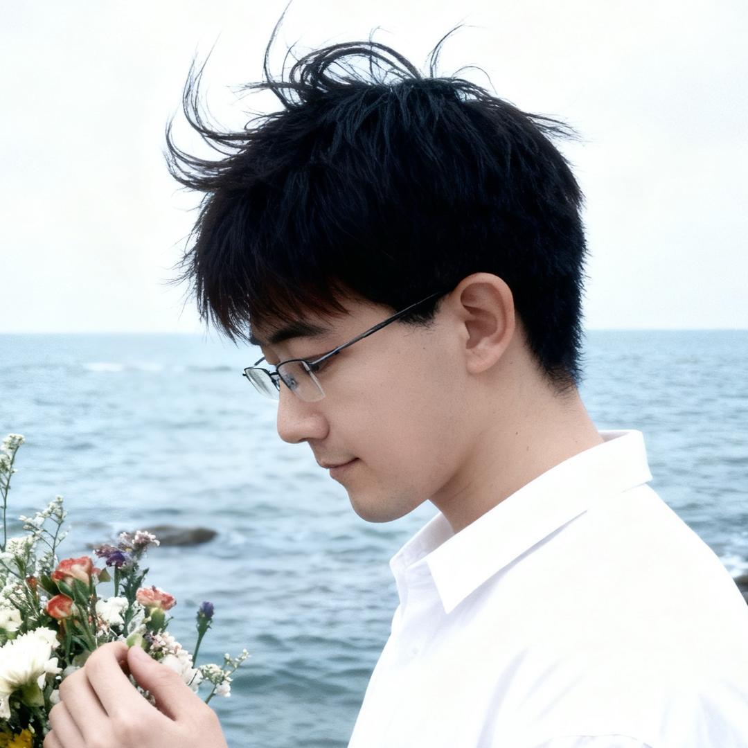陆剑茗Winson
