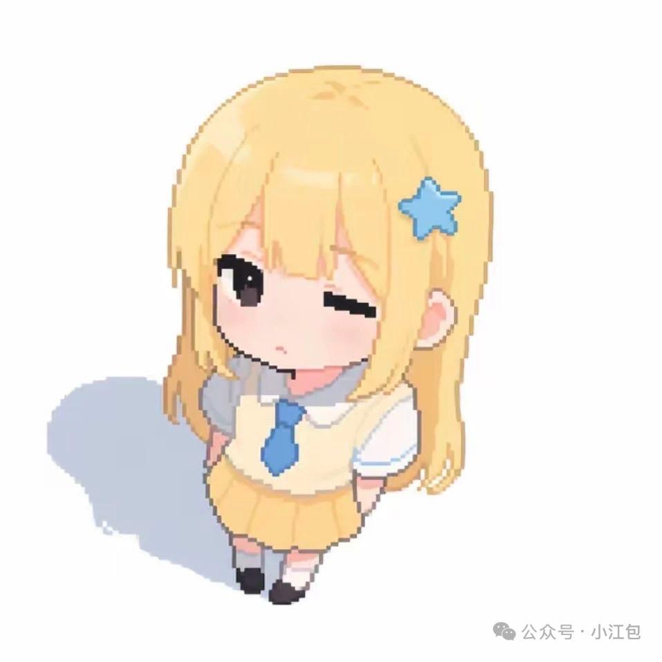 笨笨晕酱