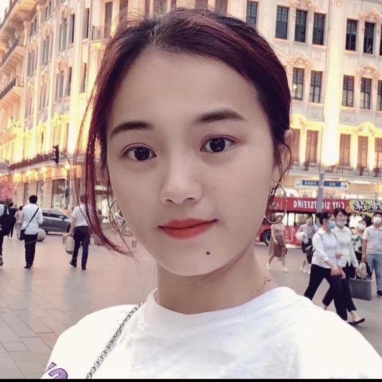 我叫王阿晶 🌈