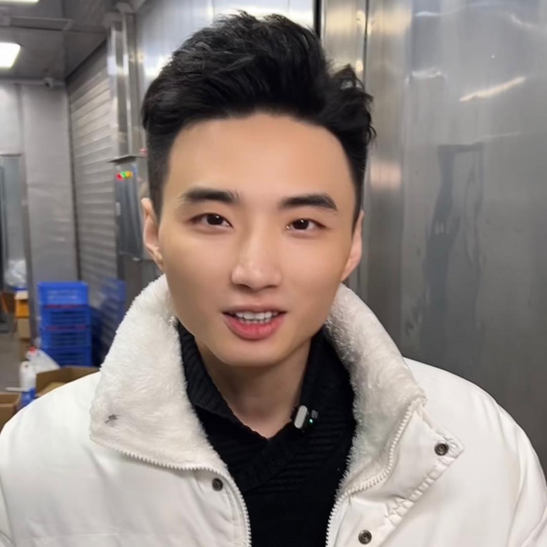 潮汕阿佳