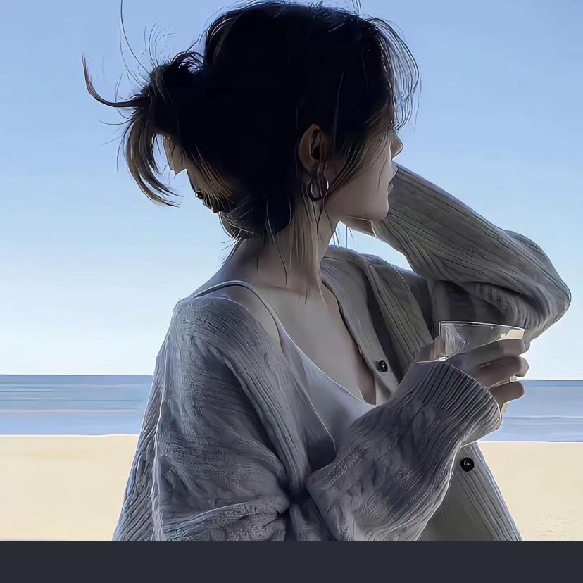 红花配绿叶
