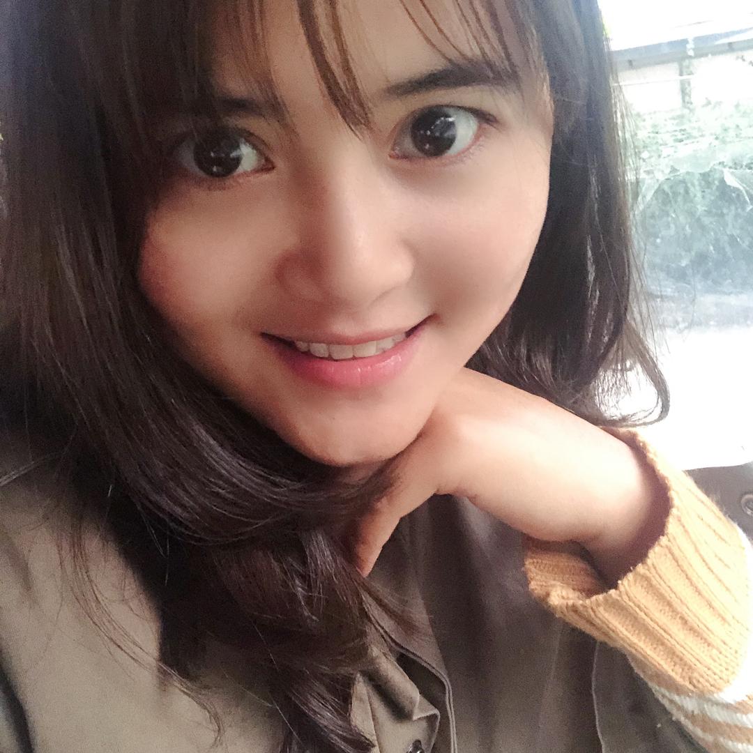 吖头（12月25号生日庆典）