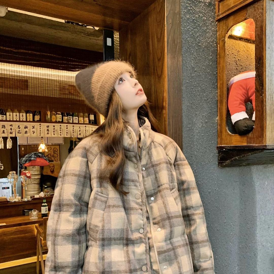 欢喜家定制女装