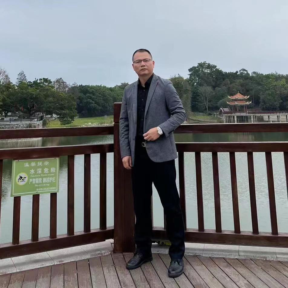李志填（老海）