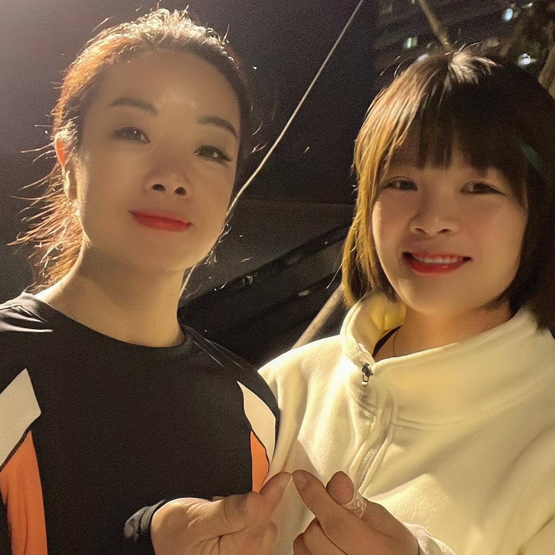 溪里首健队