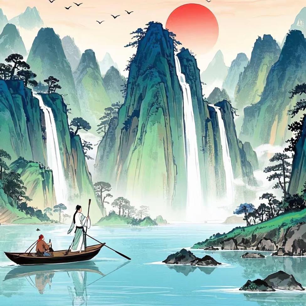 智然师兄