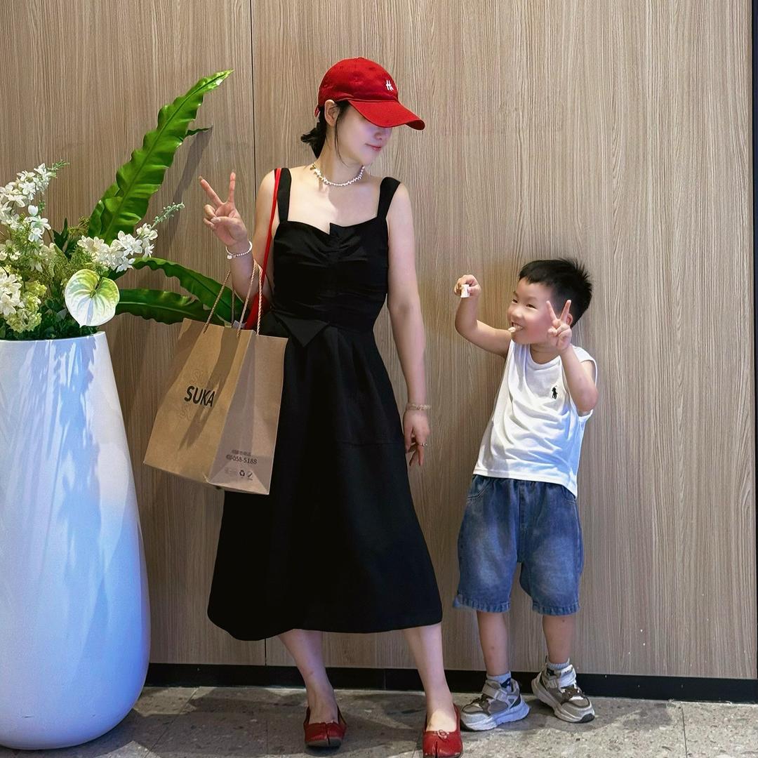 双胞胎妹妹