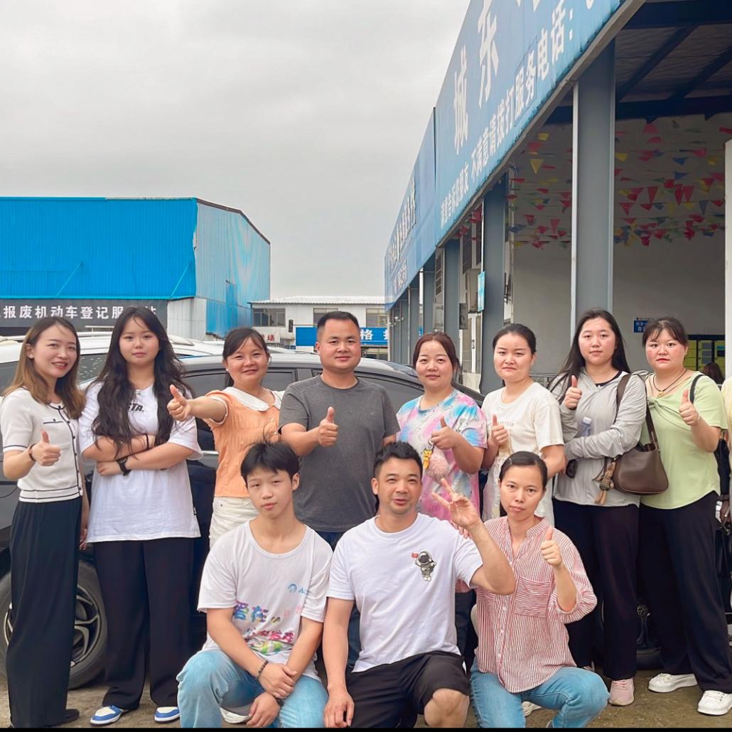 益阳学车城市现代驾校