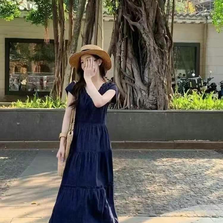 荷花池美琪美精品女装批发