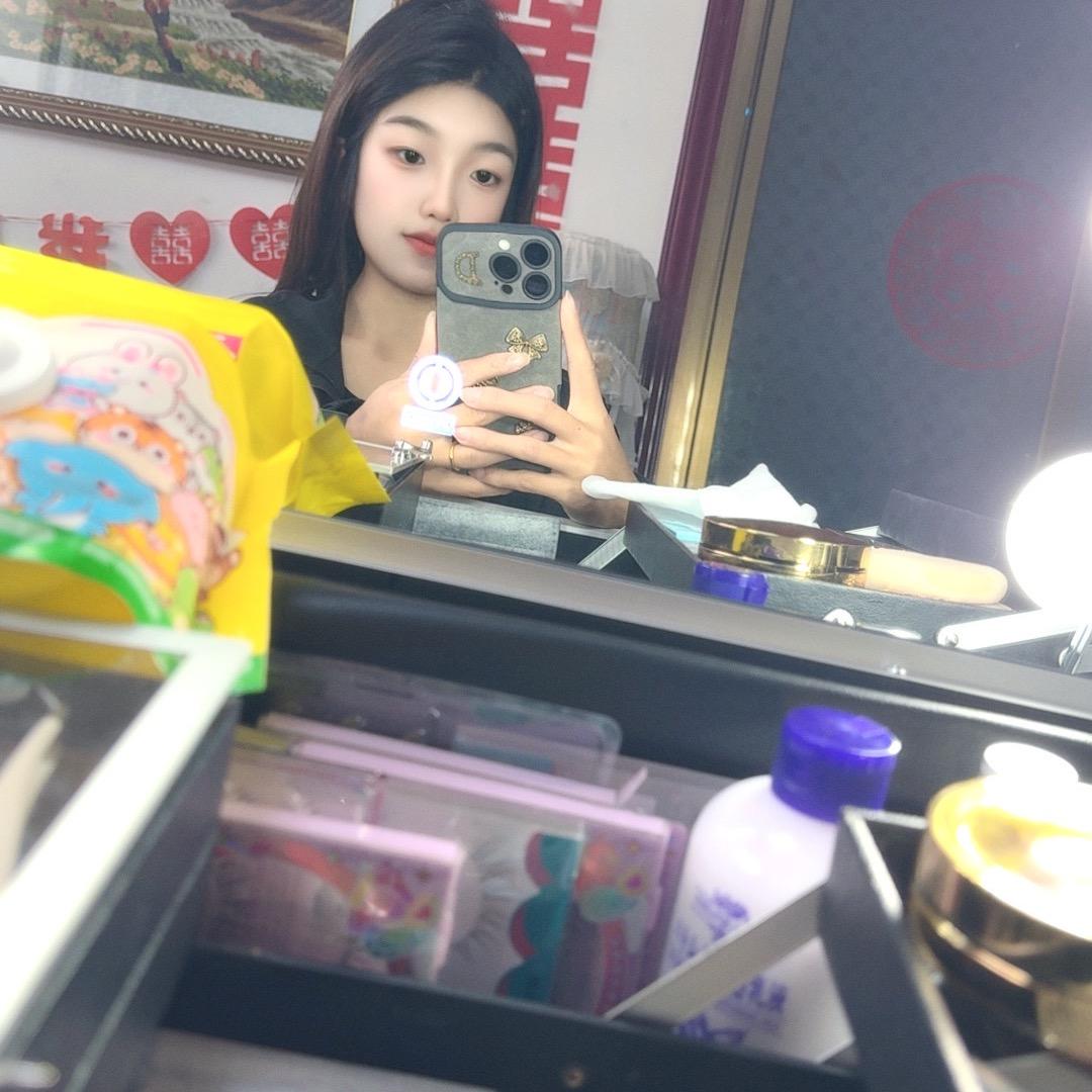 女王～颖颖