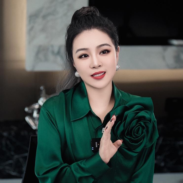 陈菲儿