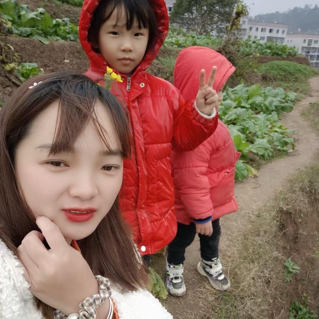 小殷殷