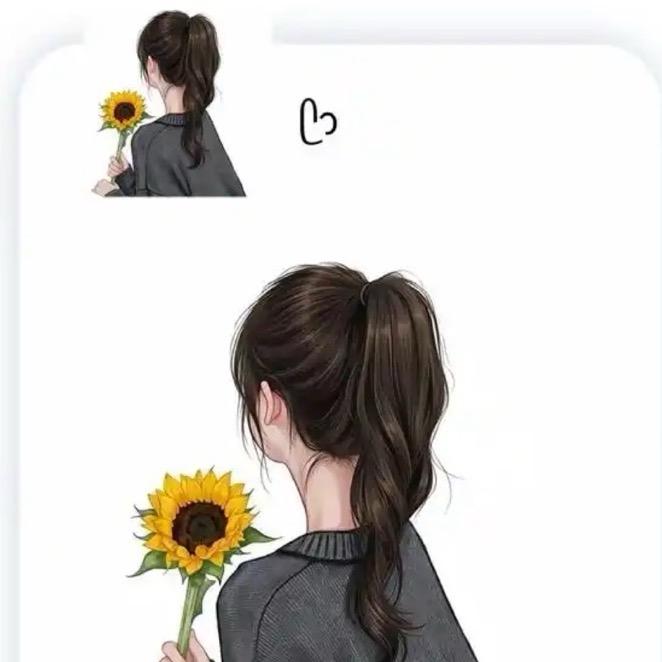 🌻এ᭄向日葵້໌ཽ语ꦿ࿐