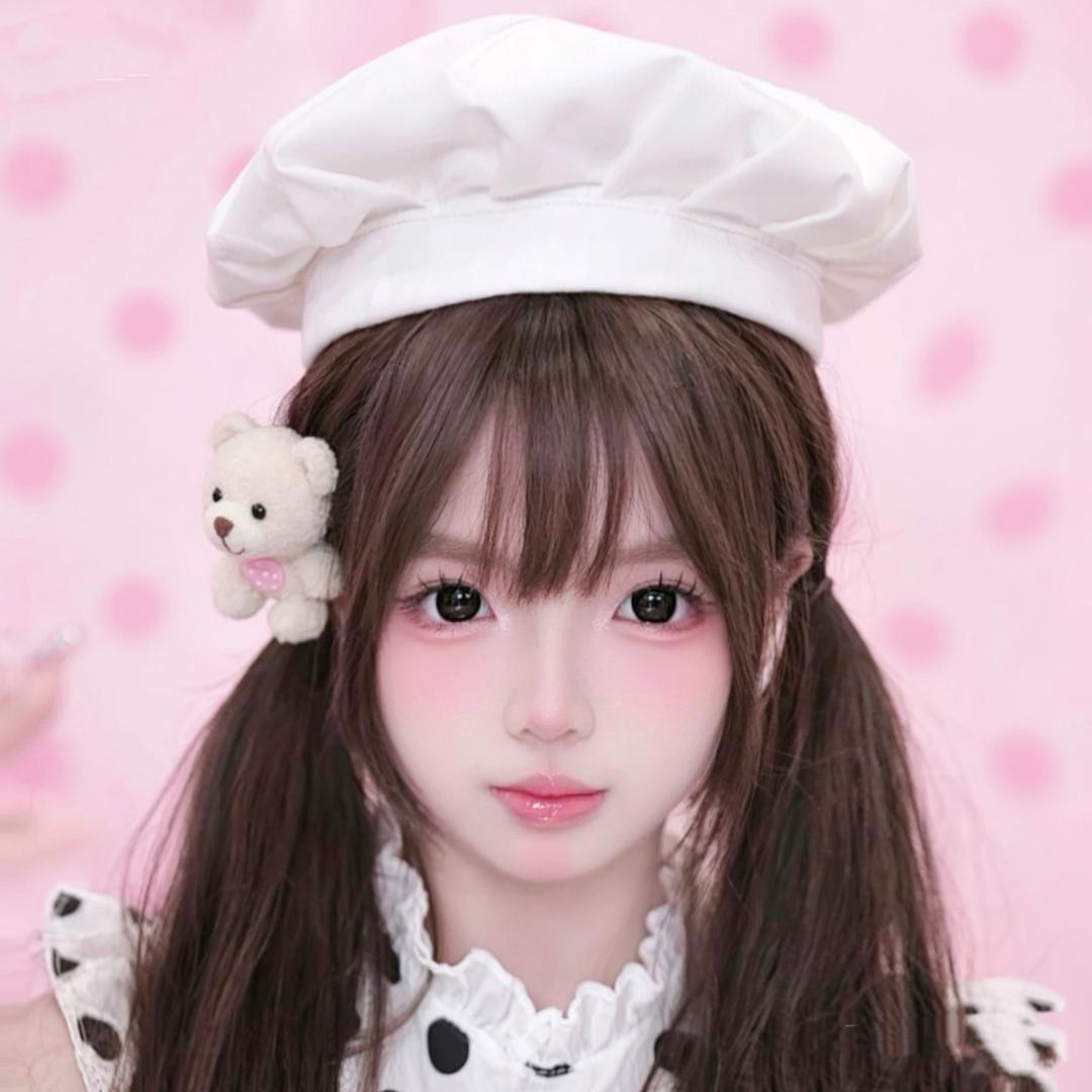 幸运记
