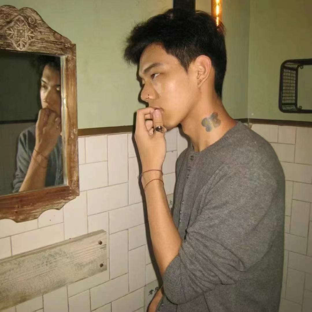 弥