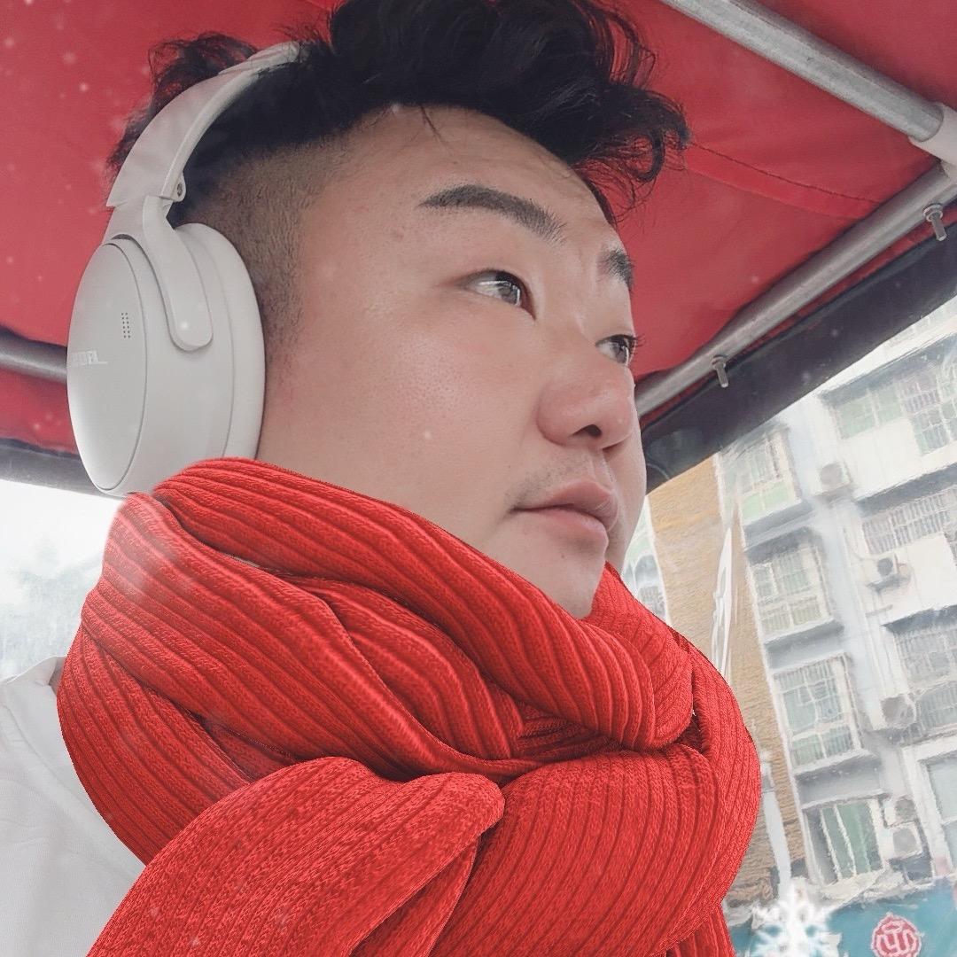 帅气的三台