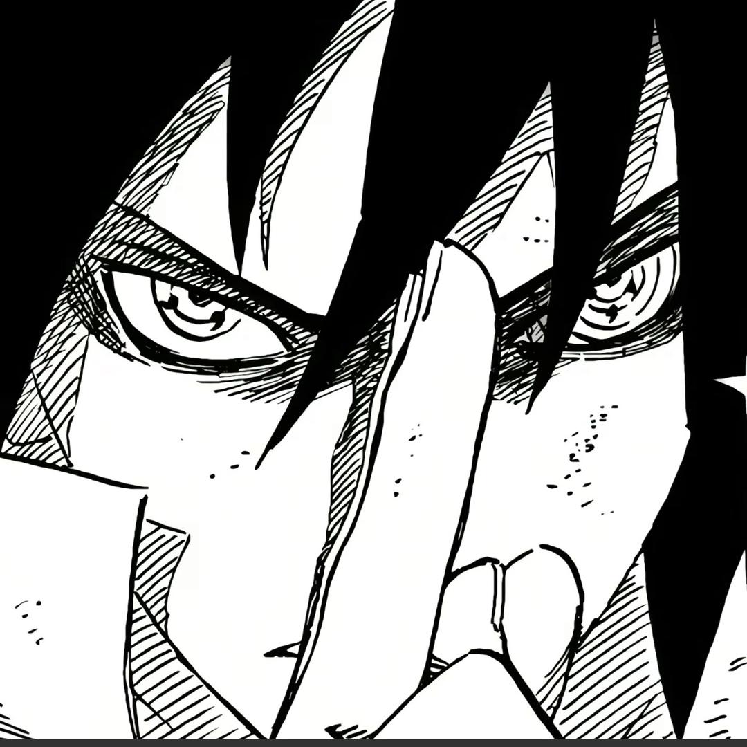 Sasuke