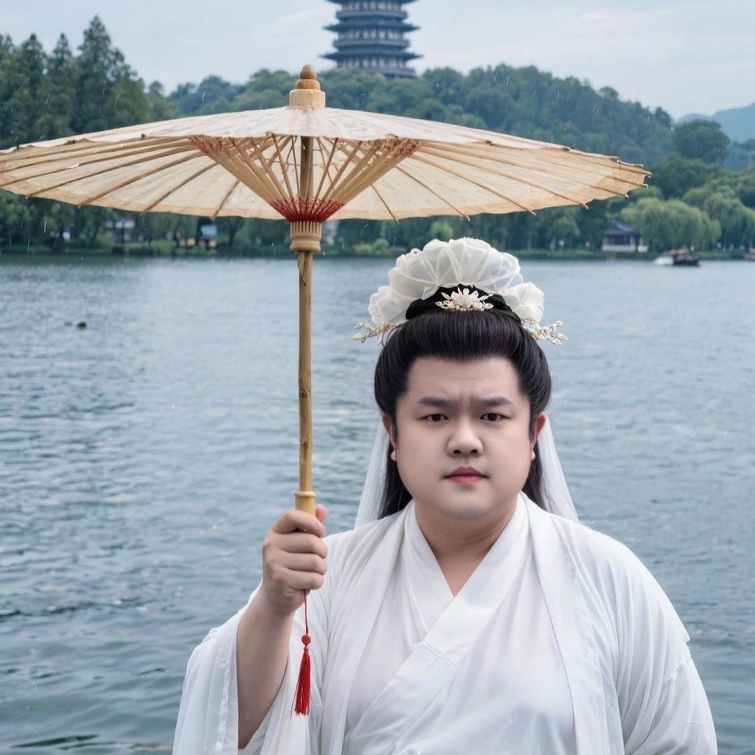 落花有意流水无情
