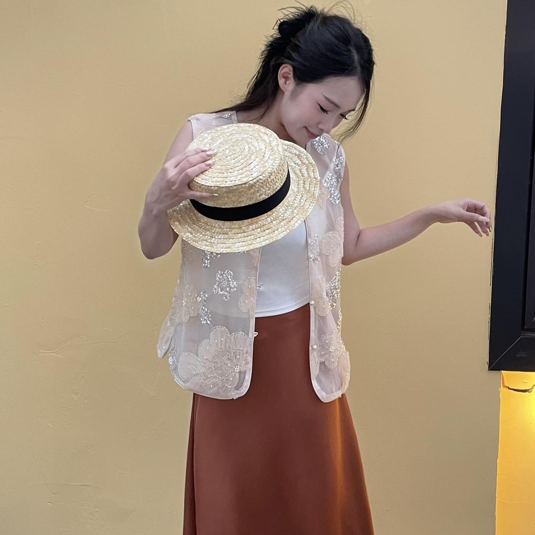 橘真  生活版
