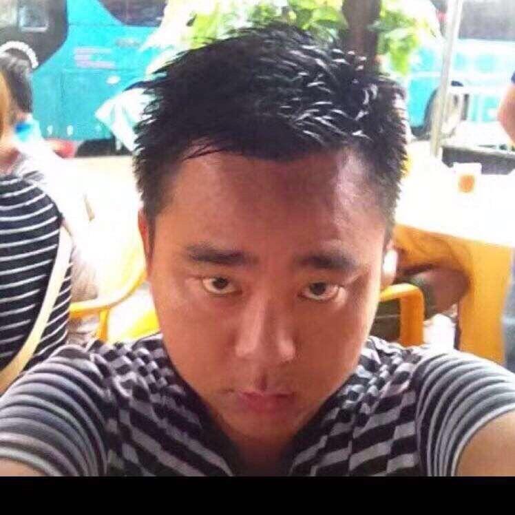 黑马王子哥