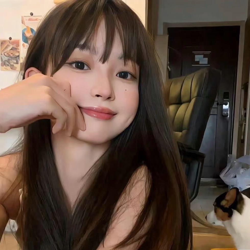 @李干嘛❓