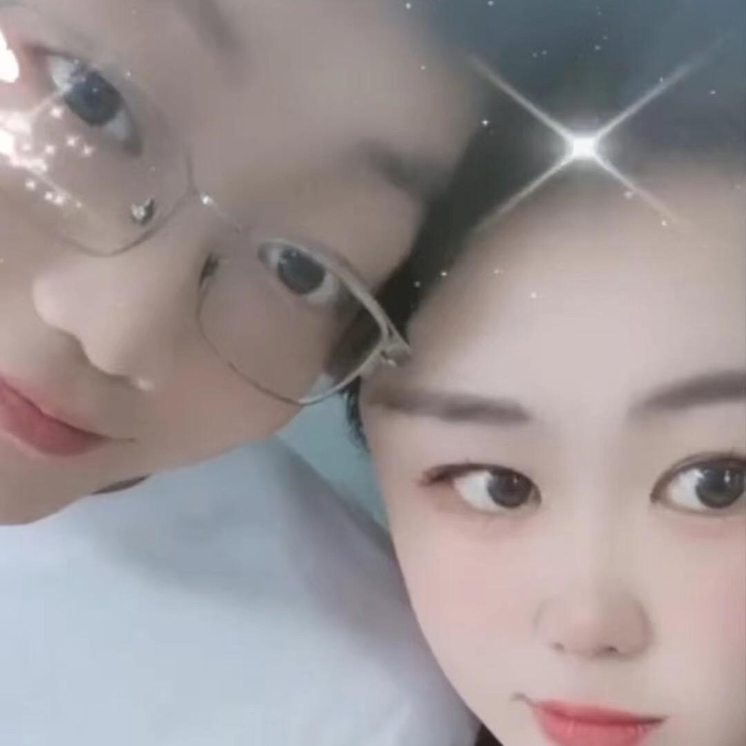 💕 金鑫战队-眼镜💕