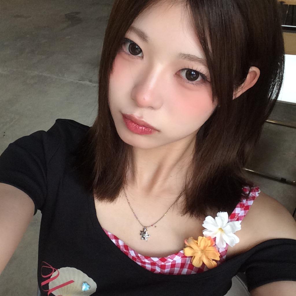 池间琉杏RUAN