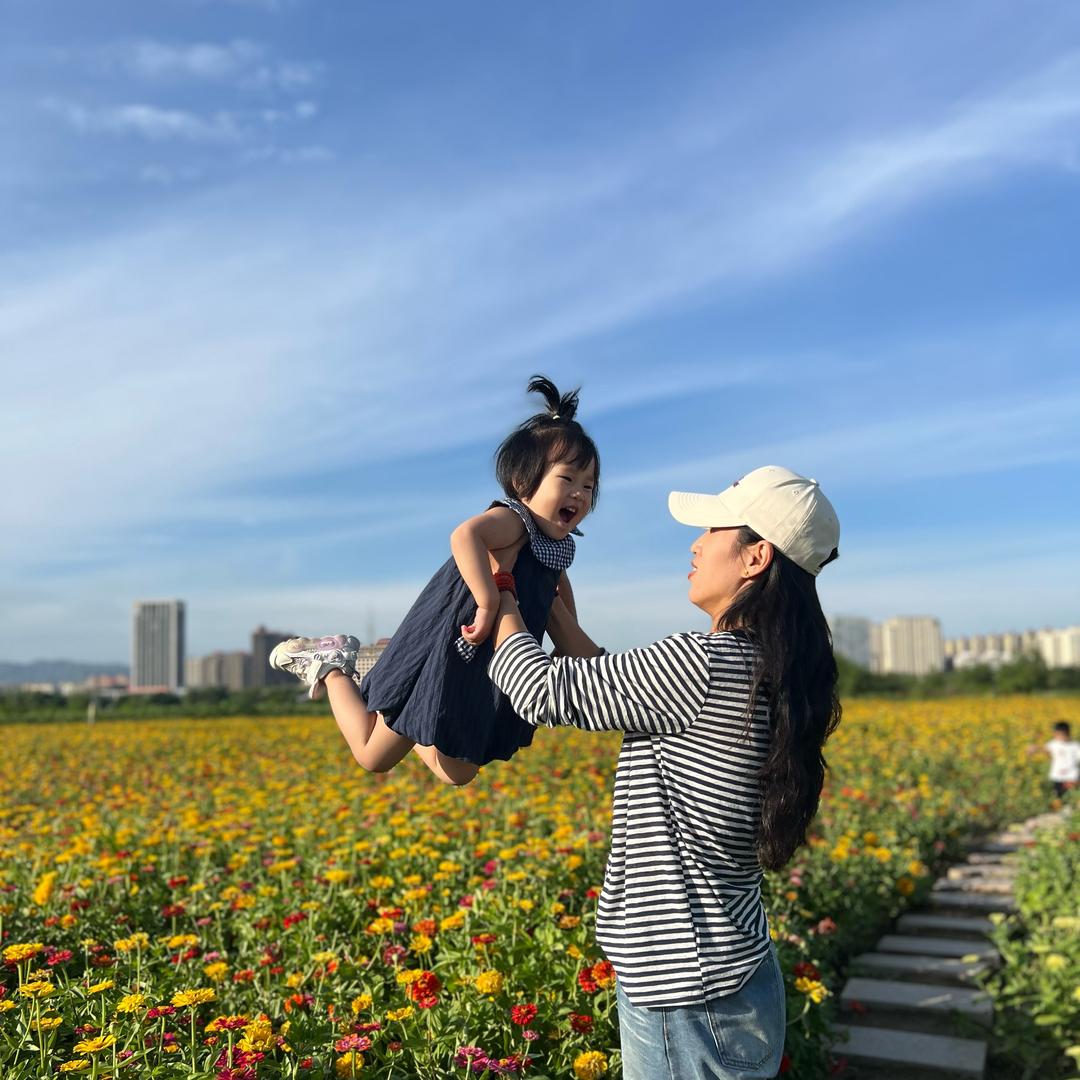 💕樱桃妈妈