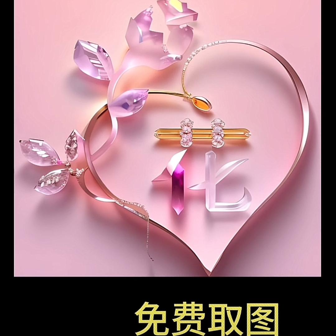 幸运花