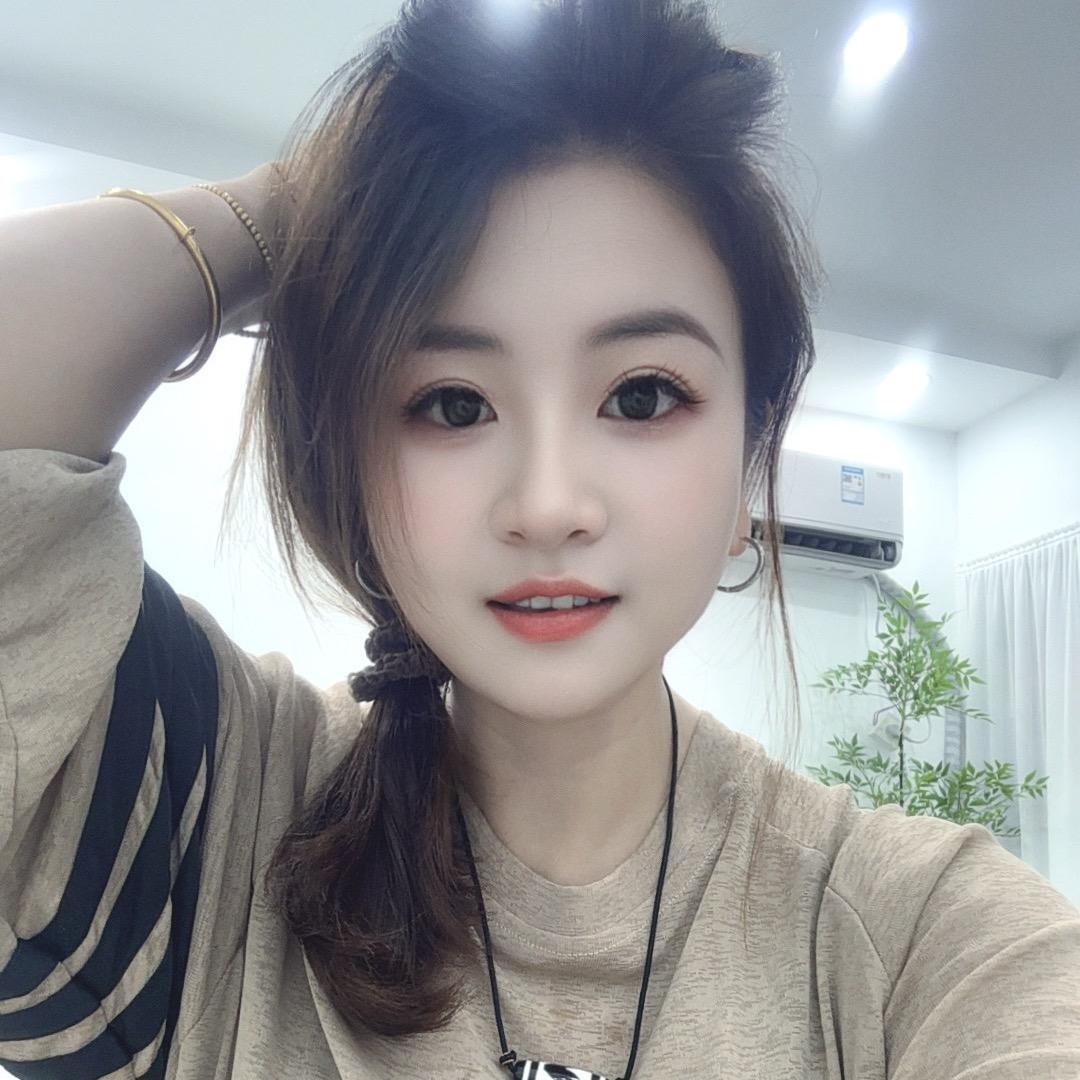 萍萍大壮（橱窗营业中）