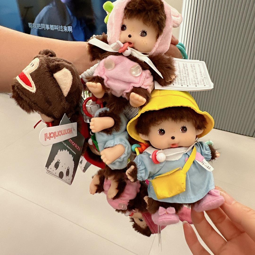 吐司饰物局