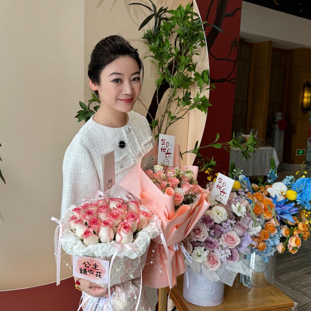 Cici 蔡（太沧里）