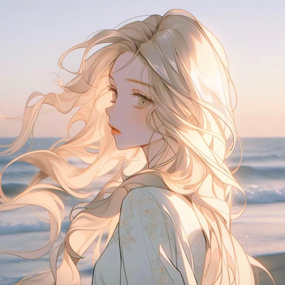甜妹@