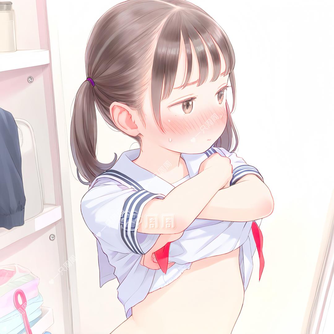 一只周周