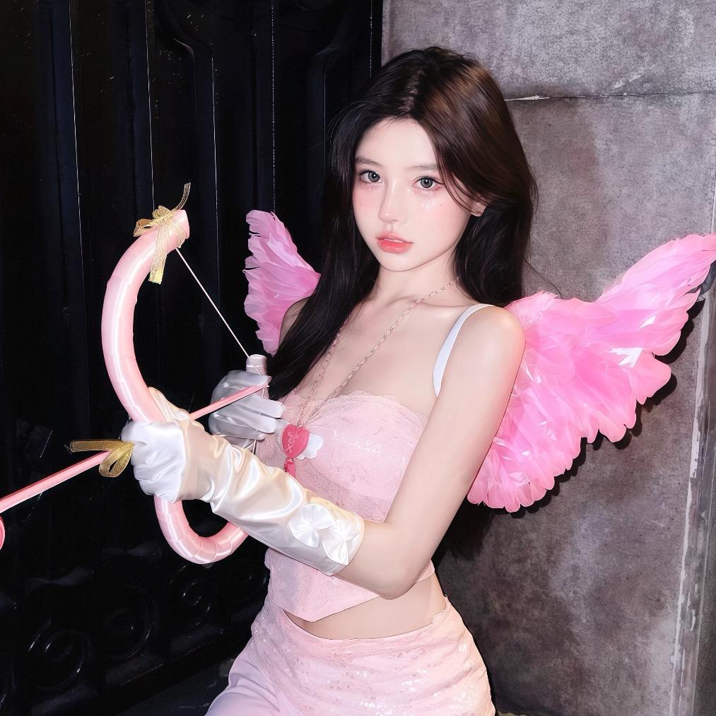 花果山在逃转圈公主