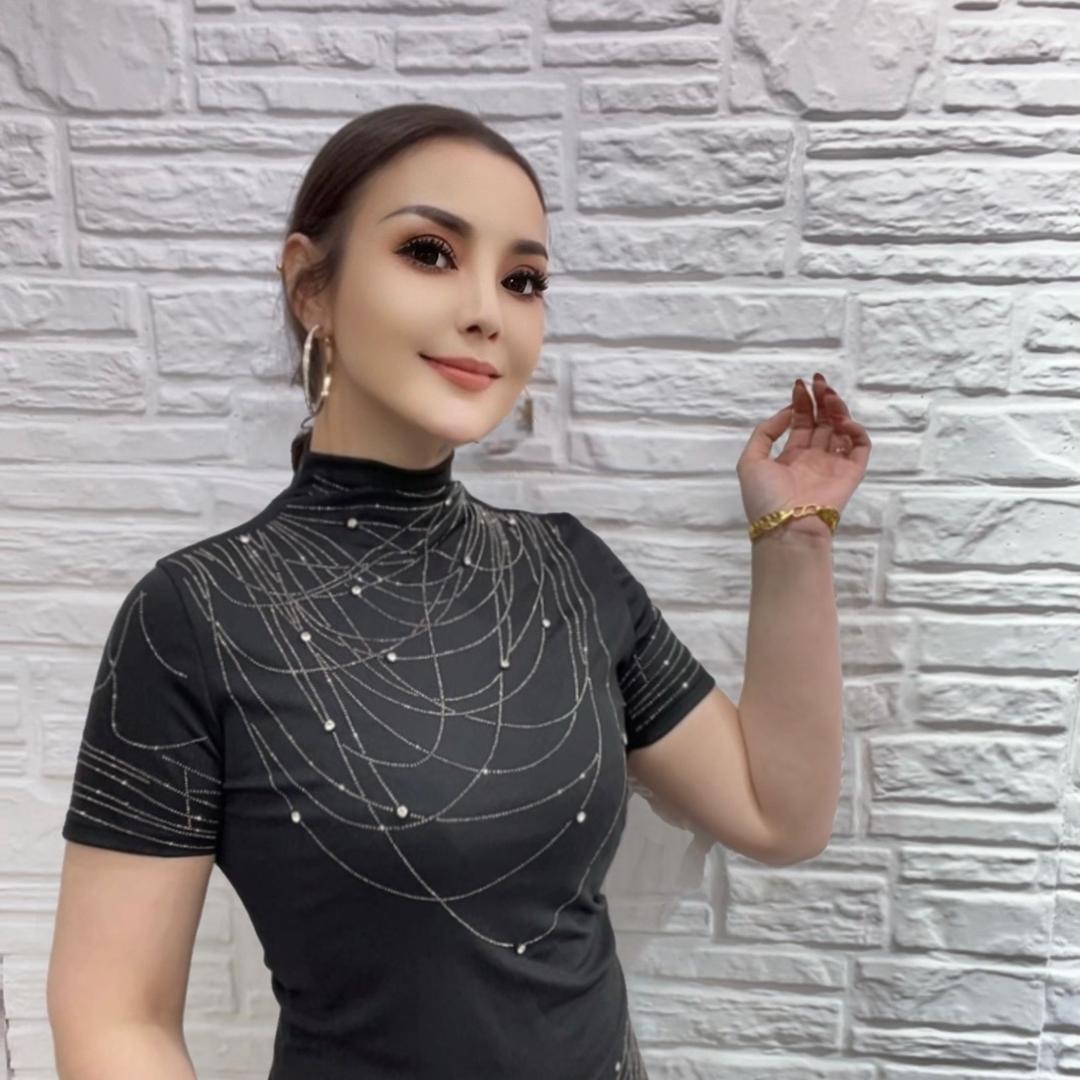 新疆美丽礼服店
