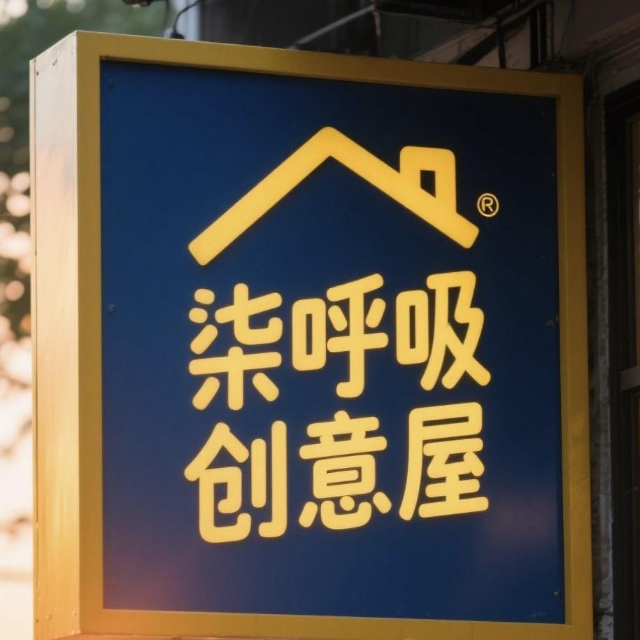 柒呼吸创意